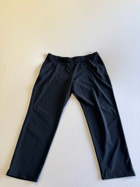 Nike Womens Golf Pants Navy Blue Size 2XL BV0174-451